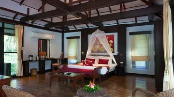 Phi Phi Natural Resort