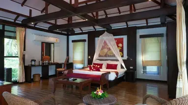 Phi Phi Natural Resort
