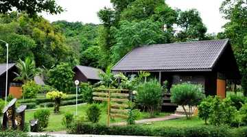 Phi Phi Natural Resort