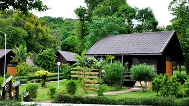 Phi Phi Natural Resort