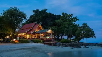 Phi Phi Natural Resort