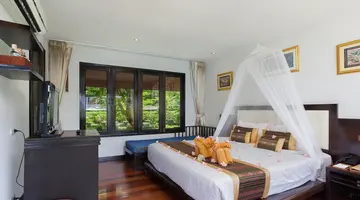 Phi Phi Natural Resort