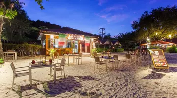 Phi Phi Natural Resort