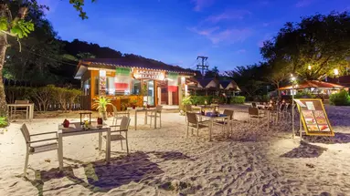 Phi Phi Natural Resort