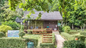 Phi Phi Natural Resort