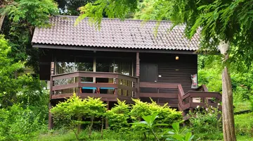 Phi Phi Natural Resort