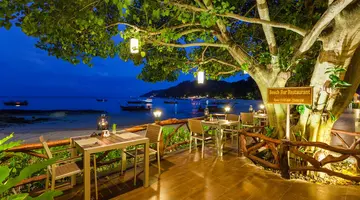 Phi Phi Natural Resort