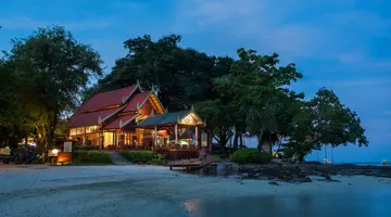 Phi Phi Natural Resort