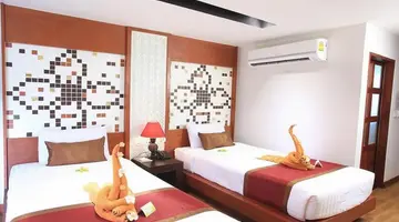 Phi Phi Natural Resort