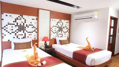 Phi Phi Natural Resort