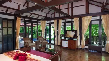 Phi Phi Natural Resort