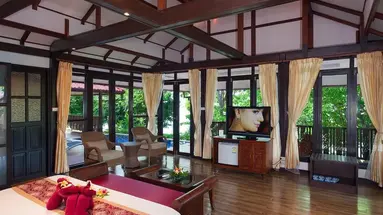 Phi Phi Natural Resort