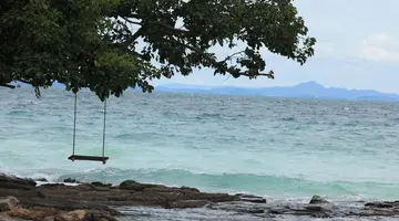 Phi Phi Natural Resort