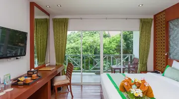 Phi Phi Natural Resort