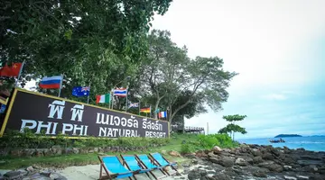Phi Phi Natural Resort