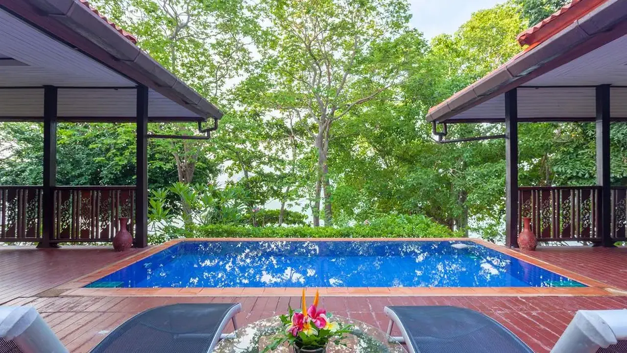 Phi Phi Natural Resort