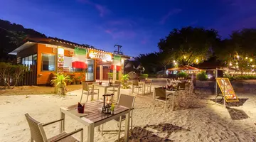 Phi Phi Natural Resort