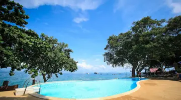 Phi Phi Natural Resort