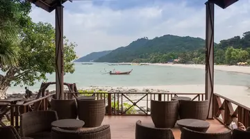 Phi Phi Natural Resort