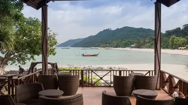 Phi Phi Natural Resort
