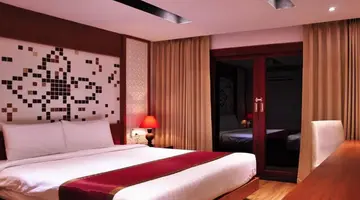 Phi Phi Natural Resort