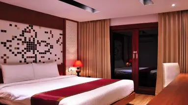 Phi Phi Natural Resort