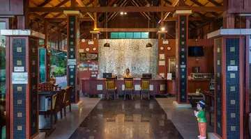 Phi Phi Natural Resort