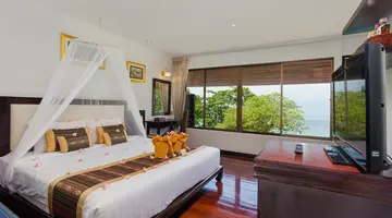 Phi Phi Natural Resort