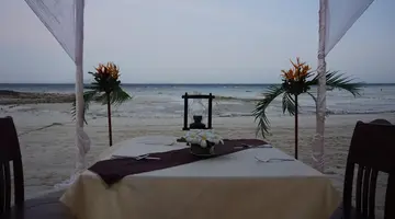 Phi Phi Natural Resort