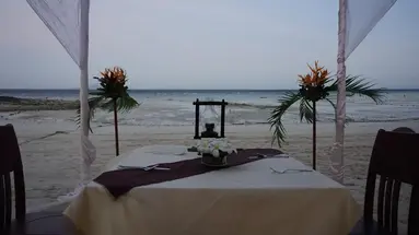 Phi Phi Natural Resort