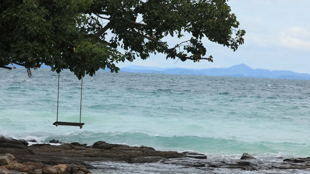 Phi Phi Natural Resort