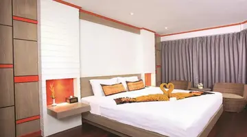 Phi Phi Natural Resort