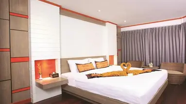Phi Phi Natural Resort