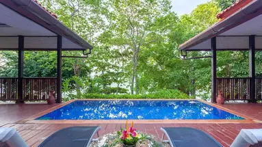 Phi Phi Natural Resort