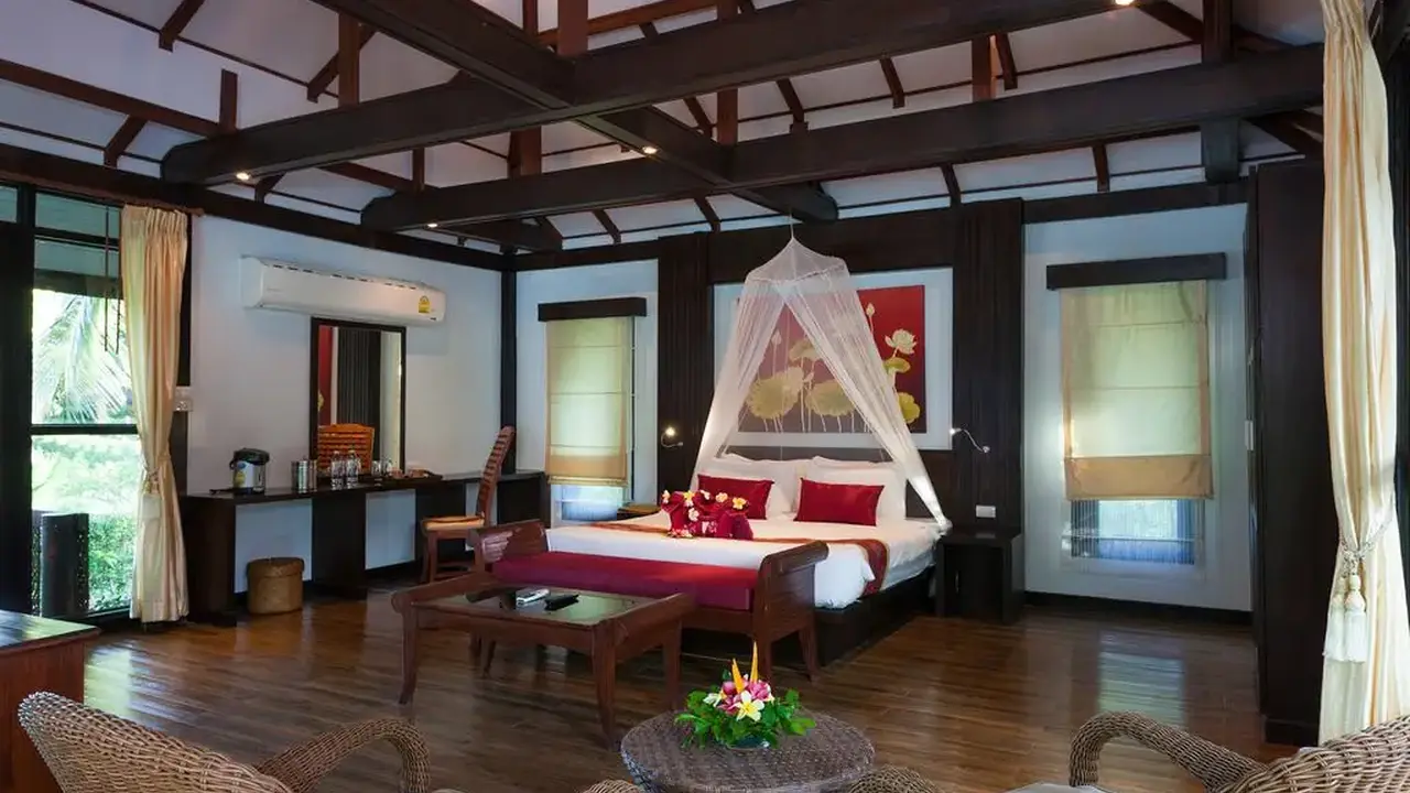 Phi Phi Natural Resort