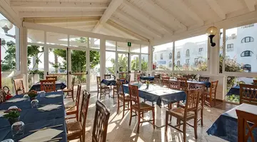 Phi Sighientu Resort