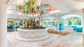 Phi Sighientu Resort