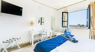 Phi Sighientu Resort