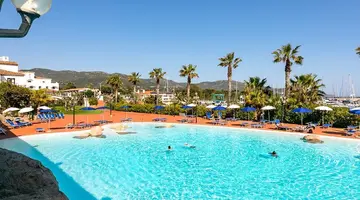 Phi Sighientu Resort