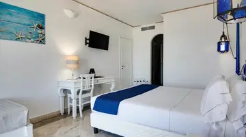 Phi Sighientu Resort