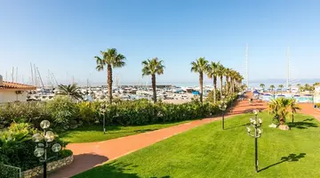 Phi Sighientu Resort