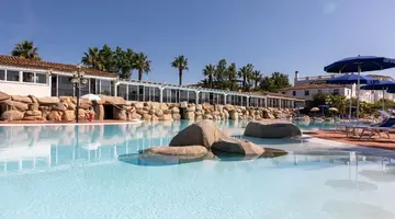 Phi Sighientu Resort
