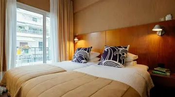 Philippos Hotel