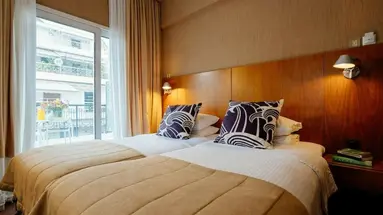 Philippos Hotel