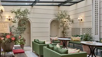 Philippos Hotel