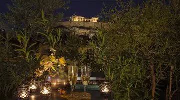 Philippos Hotel
