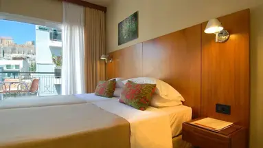Philippos Hotel