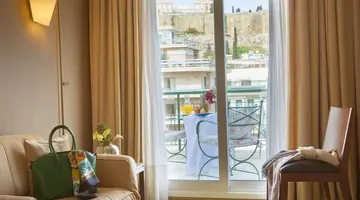 Philippos Hotel