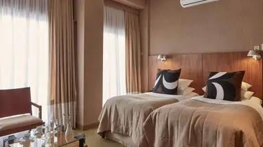 Philippos Hotel