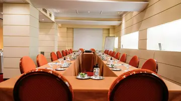Philippos Hotel